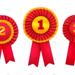 - rewarding badges rosettes award realistic set ord crcb9b84167 size3.66mb 1 - Home