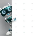 - robot vector 3d character background design robot crc79c82bba size2.89mb - Home