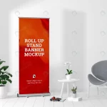 - roll up banner stand mockup 4 crc80c2f39a size49.23mb - Home