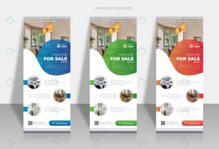 roll up display standee template presentation pur crcfe9bfb12 size6.30mb - title:graphic home - اورچین فایل - format: - sku: - keywords: p_id:353984