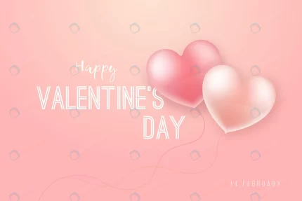 romantic composition valentine s day with 2 heart crc129bf7d6 size1.06mb - title:graphic home - اورچین فایل - format: - sku: - keywords: p_id:353984