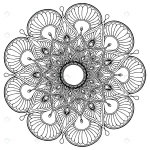 round flower mandala tattoo henna vintage decorat crc56953d40 size6.85mb - title:Home - اورچین فایل - format: - sku: - keywords:وکتور,موکاپ,افکت متنی,پروژه افترافکت p_id:63922