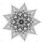 round flower mandala tattoo henna vintage decorat crced263f31 size4.51mb - title:Home - اورچین فایل - format: - sku: - keywords:وکتور,موکاپ,افکت متنی,پروژه افترافکت p_id:63922