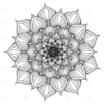 round flower mandala tattoo henna vintage decorat crcf33adaf0 size5.78mb 1 - title:Home - اورچین فایل - format: - sku: - keywords:وکتور,موکاپ,افکت متنی,پروژه افترافکت p_id:63922