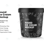 round ice cream mockup crc5c29ce37 size30.49mb - title:Home - اورچین فایل - format: - sku: - keywords:وکتور,موکاپ,افکت متنی,پروژه افترافکت p_id:63922