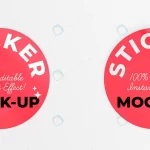 - rounded stickers mockup crc1242773f size2.87mb - Home