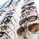 row glasses opticians eyeglasses shop stand with crc8050b568 size8.52mb 6000x4000 1 - title:Home - اورچین فایل - format: - sku: - keywords:وکتور,موکاپ,افکت متنی,پروژه افترافکت p_id:63922