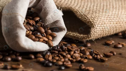 sack with coffee beans desk crc6a393a4a size8.57mb 5596x3148 - title:graphic home - اورچین فایل - format: - sku: - keywords: p_id:353984