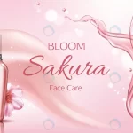 sakura cosmetics bottles advertising banner face crc0cf34659 size6.35mb - title:Home - اورچین فایل - format: - sku: - keywords:وکتور,موکاپ,افکت متنی,پروژه افترافکت p_id:63922