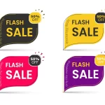 - sale banner big discounts sticker 50 advertising crc08d6a108 size3.05mb - Home