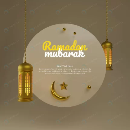 sale post concept occasion ramadan with gold cres crc3fac7107 size19.96mb - title:graphic home - اورچین فایل - format: - sku: - keywords: p_id:353984