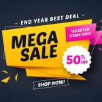 - sales best deal banner origami style with ribbons crc6141538c size2.99mb 1 - Home