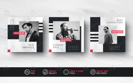 sales instagram social post templates 2 crcadcd1bd9 size2.28mb - title:graphic home - اورچین فایل - format: - sku: - keywords: p_id:353984