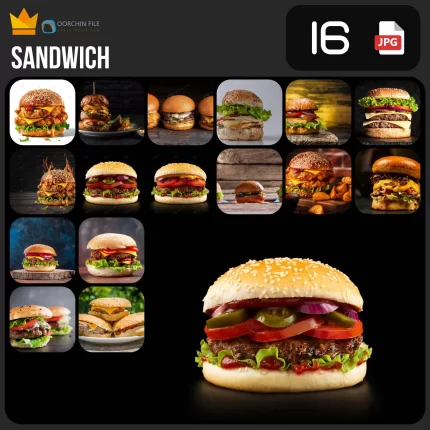 sandwich 1ab - title:graphic home - اورچین فایل - format: - sku: - keywords: p_id:353984
