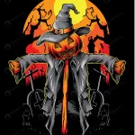 - scarecrow vector pumpkin crcfb8625f8 size2.26mb - Home