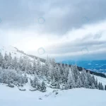 scenic landscape winter mountain range cloudy sky crca7b1f041 size8.12mb 6240x3029 - title:Home - اورچین فایل - format: - sku: - keywords:وکتور,موکاپ,افکت متنی,پروژه افترافکت p_id:63922