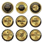 seal gold badges labels premium quality crc52271caa size12.48mb - title:Home - اورچین فایل - format: - sku: - keywords:وکتور,موکاپ,افکت متنی,پروژه افترافکت p_id:63922