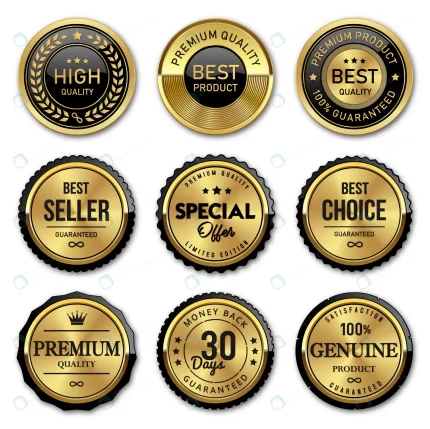 seal gold badges labels premium quality crc52271caa size12.48mb - title:graphic home - اورچین فایل - format: - sku: - keywords: p_id:353984