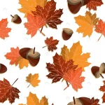 seamless autumn leaves nuts rnd730 frp2399775 - title:Home - اورچین فایل - format: - sku: - keywords:وکتور,موکاپ,افکت متنی,پروژه افترافکت p_id:63922