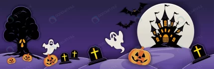 seamless happy halloween vector background illustr rnd570 frp31526535 - title:graphic home - اورچین فایل - format: - sku: - keywords: p_id:353984