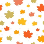 seamless pattern with maple leaves with watercolor rnd968 frp31671882 - title:Home - اورچین فایل - format: - sku: - keywords:وکتور,موکاپ,افکت متنی,پروژه افترافکت p_id:63922
