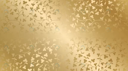 seamless vector golden texture floral pattern lux crc331e4fc7 size4.13mb - title:graphic home - اورچین فایل - format: - sku: - keywords: p_id:353984
