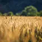 selective shot golden wheat wheat field crc658b1740 size9.34mb 5472x3648 - title:Home - اورچین فایل - format: - sku: - keywords:وکتور,موکاپ,افکت متنی,پروژه افترافکت p_id:63922