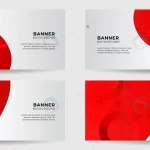- set abstract red banner background with 3d overla crcd268d5ee size3.84mb 1 - Home