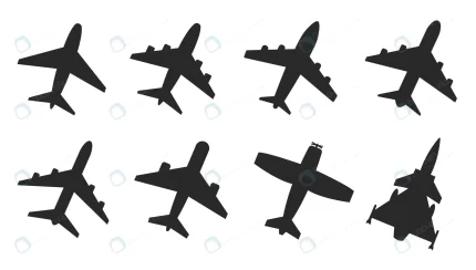 set airplane flat icon vector illustration crc46c8f593 size0.75mb - title:graphic home - اورچین فایل - format: - sku: - keywords: p_id:353984