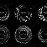 set circle frames halftone dots logo collection crc376bf1ea size3.33mb - title:Home - اورچین فایل - format: - sku: - keywords:وکتور,موکاپ,افکت متنی,پروژه افترافکت p_id:63922