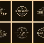 set coffee shop vintage retro logo design vector crc008dd035 size2.54mb - title:Home - اورچین فایل - format: - sku: - keywords:وکتور,موکاپ,افکت متنی,پروژه افترافکت p_id:63922