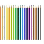 set different colored pencils with circular cross crc91634264 size6.21mb - title:Home - اورچین فایل - format: - sku: - keywords:وکتور,موکاپ,افکت متنی,پروژه افترافکت p_id:63922