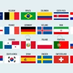 set flags different countries rnd958 frp20499373 - title:Home - اورچین فایل - format: - sku: - keywords:وکتور,موکاپ,افکت متنی,پروژه افترافکت p_id:63922