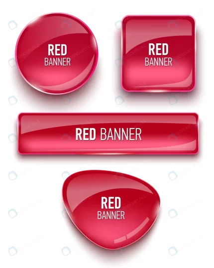 set glass banners your design crcc31c20d1 size6.23mb - title:graphic home - اورچین فایل - format: - sku: - keywords: p_id:353984