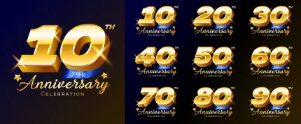set gold anniversary celebration numbers logo emb crc8f18e567 size8.30mb - title:graphic home - اورچین فایل - format: - sku: - keywords: p_id:353984