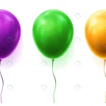 set isolated 3d balloons party happy birthday rnd145 frp11011086 - title:Home - اورچین فایل - format: - sku: - keywords:وکتور,موکاپ,افکت متنی,پروژه افترافکت p_id:63922