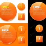 set isolated glass orange s crcbf48178a size2.30mb - title:Home - اورچین فایل - format: - sku: - keywords:وکتور,موکاپ,افکت متنی,پروژه افترافکت p_id:63922