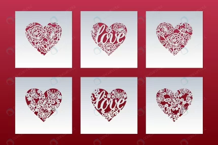 set laser cut cards with hearts patterned butterf crcc69e520a size2.49mb - title:graphic home - اورچین فایل - format: - sku: - keywords: p_id:353984