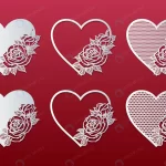 set laser cut hearts with pattern roses frames wi crc5f27f16a size4.08mb - title:Home - اورچین فایل - format: - sku: - keywords:وکتور,موکاپ,افکت متنی,پروژه افترافکت p_id:63922