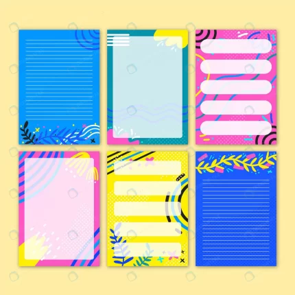 set lovely scrapbook notes cards crc9afd30b4 size2.41mb - title:graphic home - اورچین فایل - format: - sku: - keywords: p_id:353984