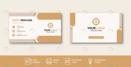set modern professional business card rnd652 frp25416629 - title:graphic home - اورچین فایل - format: - sku: - keywords: p_id:353984