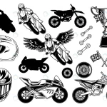 set motorcycle elements crcbcff70d9 size5.55mb - title:Home - اورچین فایل - format: - sku: - keywords:وکتور,موکاپ,افکت متنی,پروژه افترافکت p_id:63922