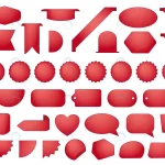 set red sale badges stickers collection business crc7fc4c4d5 size2.37mb - title:Home - اورچین فایل - format: - sku: - keywords:وکتور,موکاپ,افکت متنی,پروژه افترافکت p_id:63922