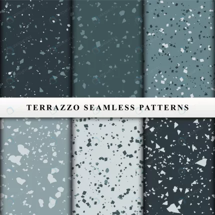 set terrazzo seamless patterns 8 crc6b187062 size3.78mb - title:graphic home - اورچین فایل - format: - sku: - keywords: p_id:353984