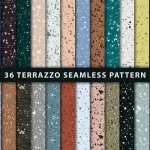 set terrazzo style seamless patterns premium vect crc03ee2da3 size15.70mb - title:Home - اورچین فایل - format: - sku: - keywords:وکتور,موکاپ,افکت متنی,پروژه افترافکت p_id:63922