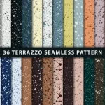 set terrazzo style seamless patterns premium vect crcb986d3a3 size15.67mb - title:Home - اورچین فایل - format: - sku: - keywords:وکتور,موکاپ,افکت متنی,پروژه افترافکت p_id:63922