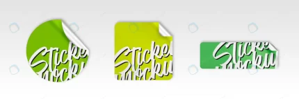 set three modern stickers mockup crca807a6a2 size7.43mb - title:graphic home - اورچین فایل - format: - sku: - keywords: p_id:353984