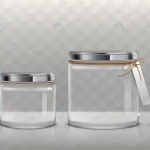 set vector transparent glass jars storage food pr crcc9ee6118 size3.72mb - title:Home - اورچین فایل - format: - sku: - keywords:وکتور,موکاپ,افکت متنی,پروژه افترافکت p_id:63922