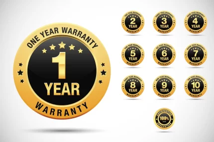 set warranty golden silver labels badges isolated crc82a28797 size3.95mb min - title:graphic home - اورچین فایل - format: - sku: - keywords: p_id:353984