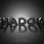 shadow text effect - title:Home - اورچین فایل - format: - sku: - keywords:وکتور,موکاپ,افکت متنی,پروژه افترافکت p_id:63922